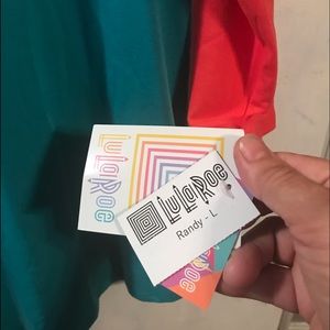 Lularoe Randy